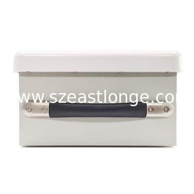 12 Bands Cell Phone Signal Jammer