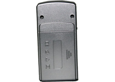 Bluetooth 3G Portable Cell Phone Jammer EST-808SG2 with Remote Control