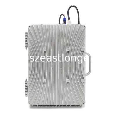 TC202-B1 GOTA Standard Air Interface Data Collector voor het monitoren van realtime signalen
