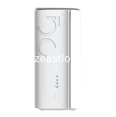 Hoge snelheid betrouwbare indoor desktop WiFi6 Router Smart 5G CPE voor transmissie