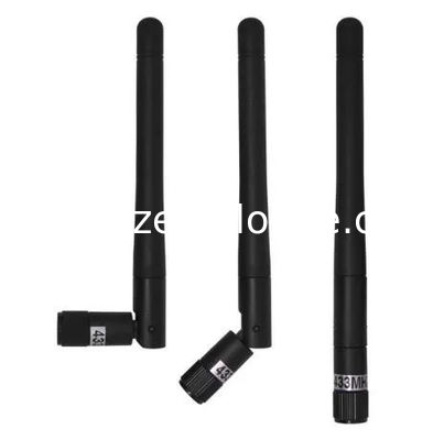 3dB buigbare RF-zender Antenne N-vrouwelijke connector Communicatie-accessoires