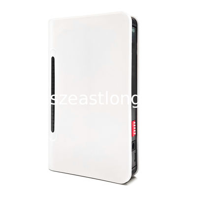 Van de de Celtelefoon van Ce RoHS het Signaalstoorzender 5 Buit in Antennes In alle richtingen 160*100*30 Mm