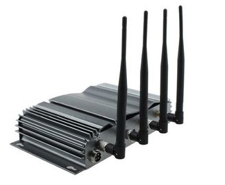 Binnenellular-de Stoorzender33dbm 4Band Blocker In alle richtingen van het Telefoonsignaal