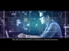 EASTLONGE - GLOBALE HET SYSTEEMleverancier VAN DE DRAADLOZE COMMUNICATIEverwerking